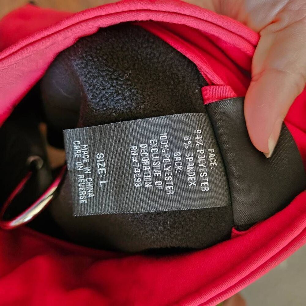 Teflon Performance Jacket - Picture 8 of 8